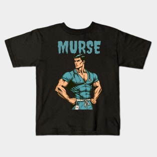 Murse Kids T-Shirt